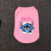 Disney Stitch T-shirt