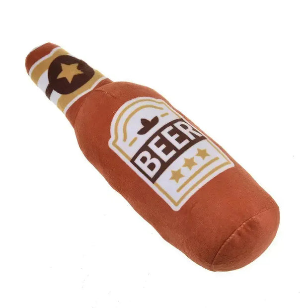 Beer Bottle