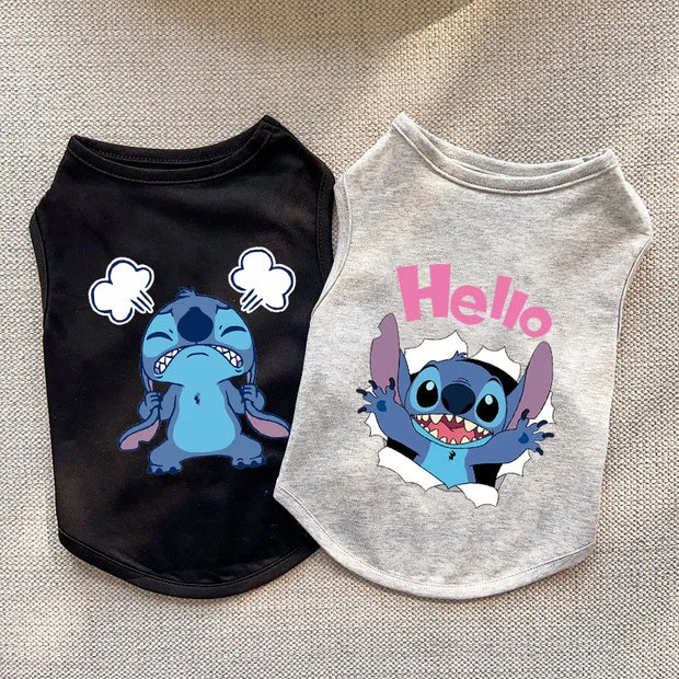 Disney Stitch T-shirt