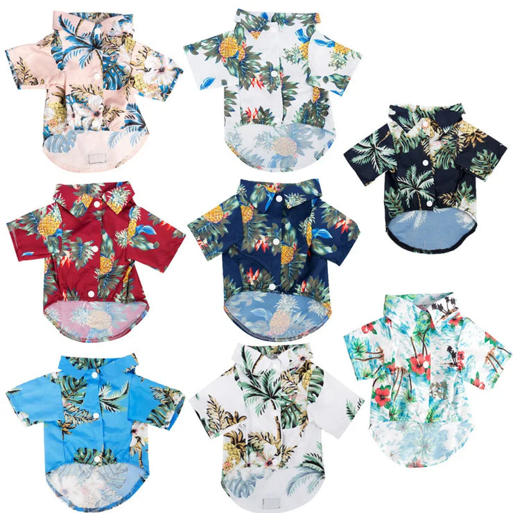 Hawaiian Shirts