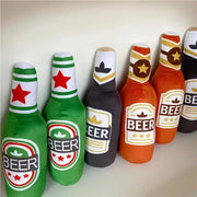 Beer Bottle