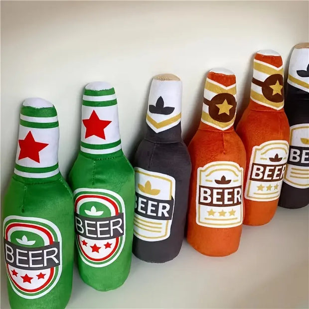 Beer Bottle