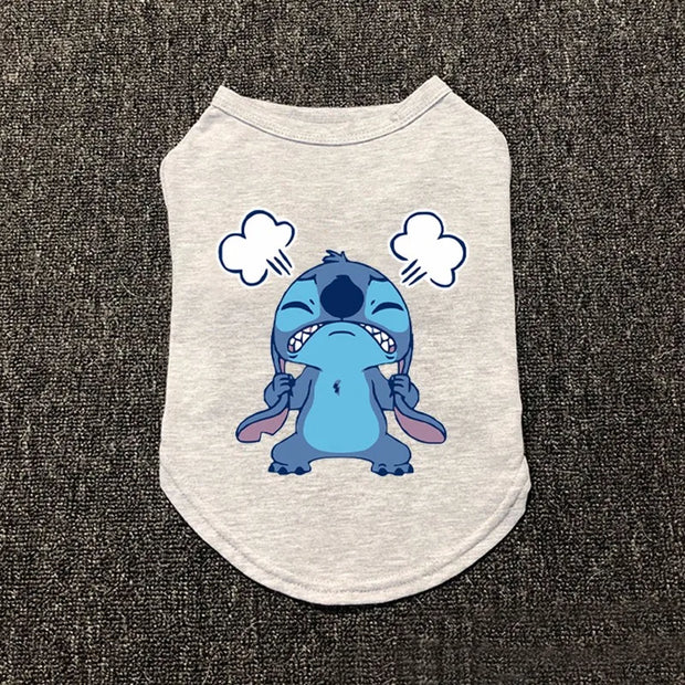 Disney Stitch T-shirt