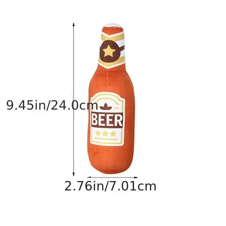 Beer Bottle