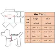 Fashion Dog Clothes Lace Skirt