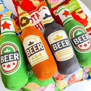 Beer Bottle