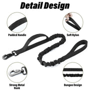 Tactical Leash