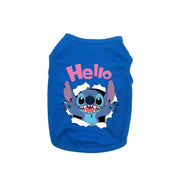 Disney Stitch T-shirt