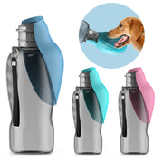 Portable Water Bottle